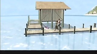 Chick's from behind smut by Fuck Me Like A Monster