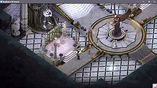 Joy Stick Cinema Hentai - Symphony of the Serpent Part 57 - Anime Sex Cosplay Fantasy Fuck