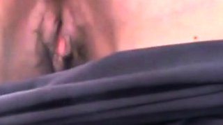 Thai Amateur's Blowjob Audition in Pattaya Hotel