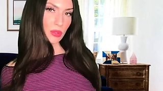 Iamyetti - Kinky Cum Eater