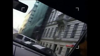 Blonde Dogging Anal: Huge Tits Blowjob & Cum in Mouth with Frank Gun, Dora Venter, Mandy Bright