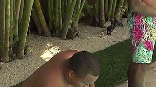 Pool Workers Dick Down 3 Hot MILFs That Are Craving Some BBC-seka Black, Rita Daniels & Melissa Johnson