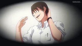 Kegareboshi Hentai Episode 2 - Spanish Subs - Anime Idol Ass Fuck POV