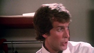 Dominant and busty brunette pornstar babe