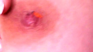 Giantess Punishes Nipple Slave 2