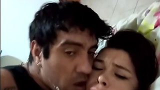 My stepfather when he gets home from college fucks me and comes inside my vagina