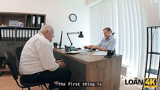 Loan4k. horny teen mina k is demonstrating off her natural stellar figure to get a meaty loan