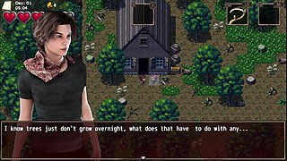 The Biggest Tits in Town