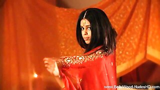 Watch winsome sweet thing's movie
