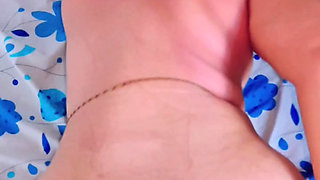 Lustful lady wants to suck my cock
