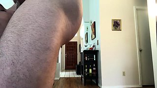 Busty teen slut gets hard cock rammed deep down her throat