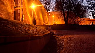 ForgiveMeFather Petite Swinger Just Loves To Fuck