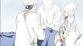 Glorious goddess at hardcore sex