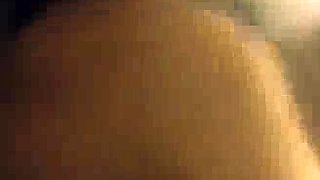 Housewife takes Blackzilla and squirts all over nn