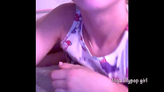 Pajamas, Striptease Compilation