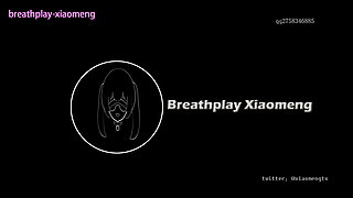 Xiaomeng Anaerobic Exercise and Rest Part 3