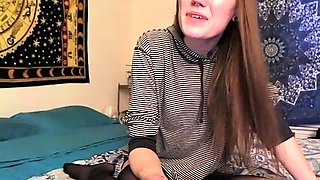 Amateur blowjob close up