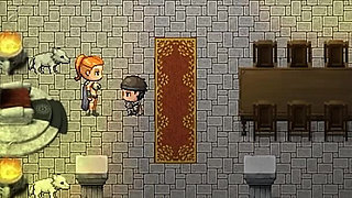 Two Giant Stepsisters Fuck Me Hard