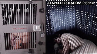 Caged & Isolated - Full Uncut