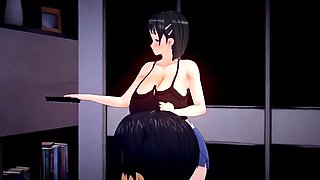 Mix of Hentai movs from Hentai Niches