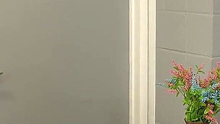 Mature Boss Lady Dana Vespoli Seduces Her New Employee