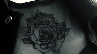 Tattoo on My Chest