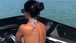 Can I Be Your Captain?