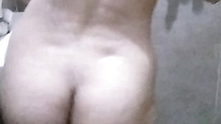 Stepsister fucked on the washroom stepbrother fucks me Sex In The Bathroom With My Cute Sister