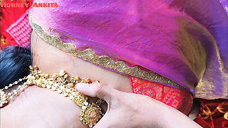 Beautiful Desi Aunty Tight Pussy Fuck with Indian Desi BBC Xxxx