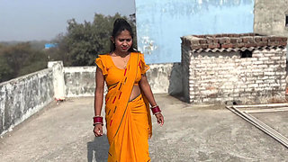 desi vabi enjoy debor real shoot part 01