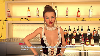 Surprise for My Wife V2.2 - Part 1: JOE and Mary Are a Married Couple Starting to Try Cuckolding