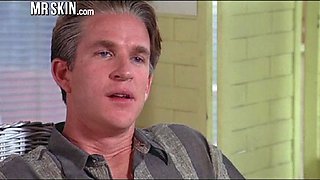 Mr Skin's Natural Redheads Who Prove It By Baring Bush Clips