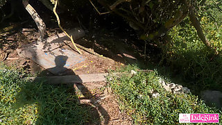 Amateur Couple Vacation Public Beach Blowjob