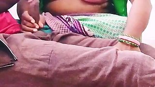 Indian Engh Stepmom Saree Stepmom Cowgirl Doggy Style Hard Fucking. Enjoyed Stepson Big Long Dick. Telugu Dirty Talks.