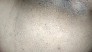 beautiful wife hot baby come in bed and enjoy with big ass