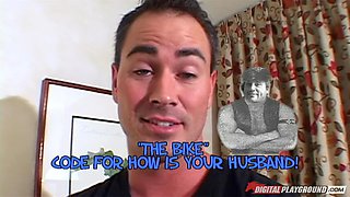 Amoral hussy unbelievable adult video