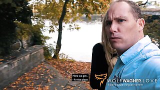 Cunning Ronny Rosetti - public video - Wolf Wagner Love