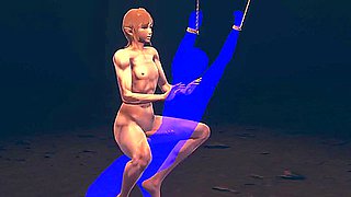 Zelda Yaoi - Link Hard Sex With Car Toon