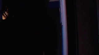 Japanese Bi-atch Gets Busted and Properly Busted in Uncensored XXX Porn