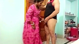 Indian Homemade Sex Video with Friend