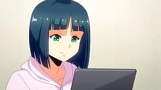 Kimi wa Yasashiku Netorareru The Animation Episode