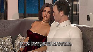 Conquering My Stepsister-in-law ( )