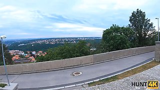 Hunt4k. having muff scored in front of granddad is fine for the Serina Gomez