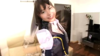 Amateur Asian girlfriend homemade hardcore action