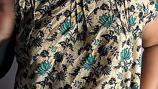 Amma Does Not Want to Part From Son