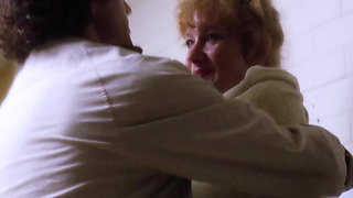 Helen Mirren Nue dans hussy (1980)