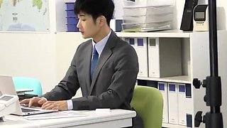 Asian japanese amateur