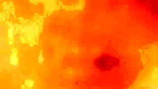 Mexicana blowjob with her big boobs