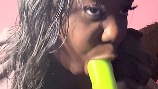 Let Me Suck Your BBC Really Good Until You Cum Stepdaddy