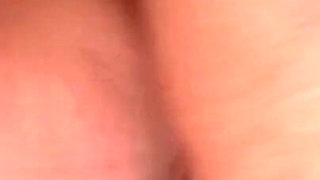 4 Holes for 1 Big Slut!